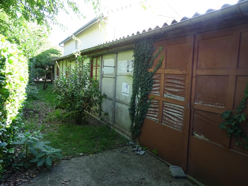 Maison de ville - 133 m² - 7 pièces