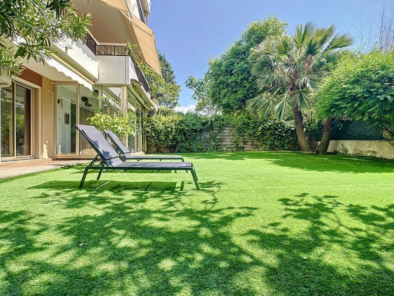 Appartement - 75 m² - 4 pièces