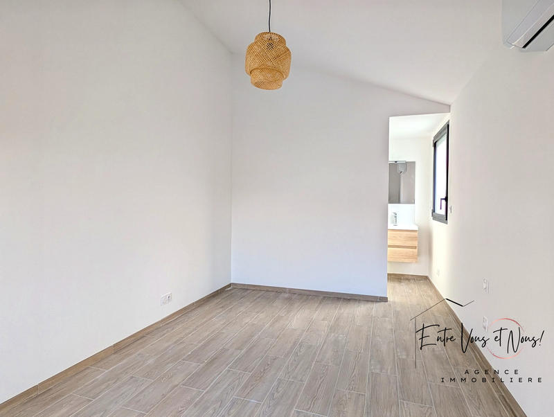 Maison - 76 m² - 4 pièces