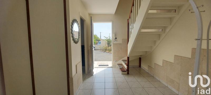 Maison - 153 m² - 6 pièces