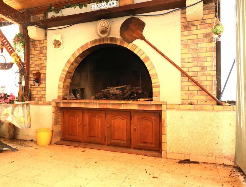 Pavillon - 190 m² - 7 pièces