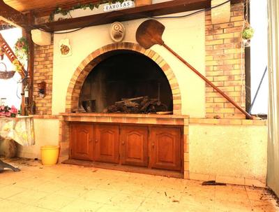 Pavillon - 190 m² - 7 pièces