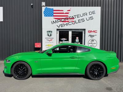 Ford Mustang Gt V8 Boite Auto 10 &quot;Malus Inclus&quot;