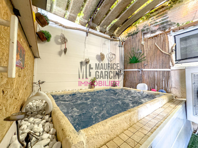 Maison - 78 m² - 4 pièces