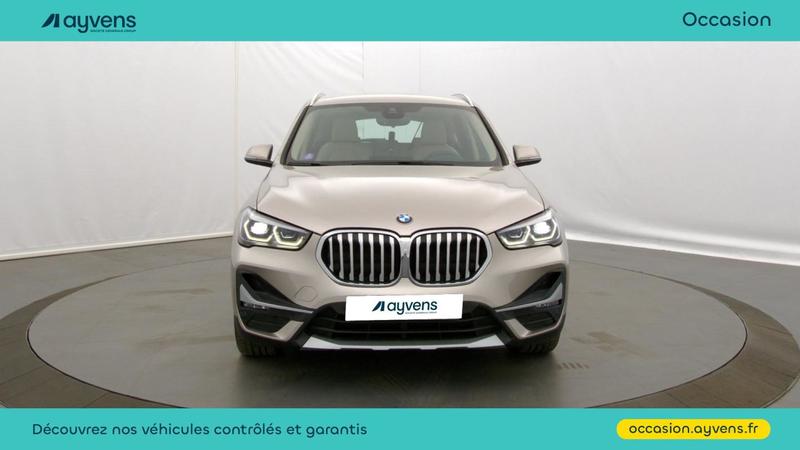 Bmw X1 xDrive25eA 220ch xLine