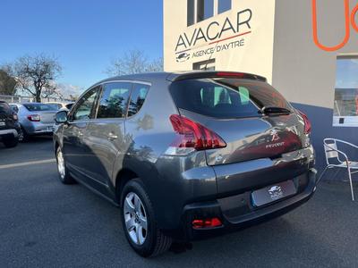Peugeot 3008 1.6 e-HDi 115 Ch Active *Distribution effectué le 10/2025