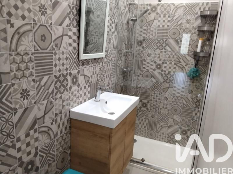 Maison - 87 m² - 4 pièces