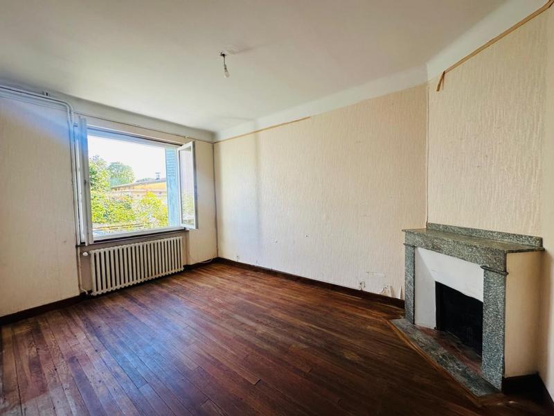 Maison - 152 m² - 6 pièces