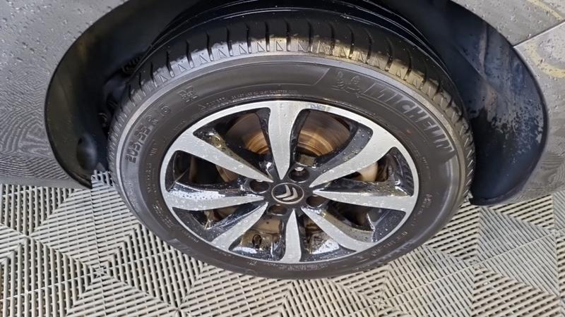 Citroën C4 bluehdi 120 ss eat6 millenium