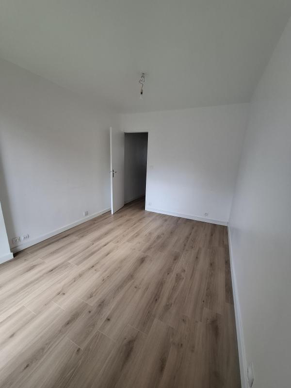Appartement - 74 m² - 4 pièces