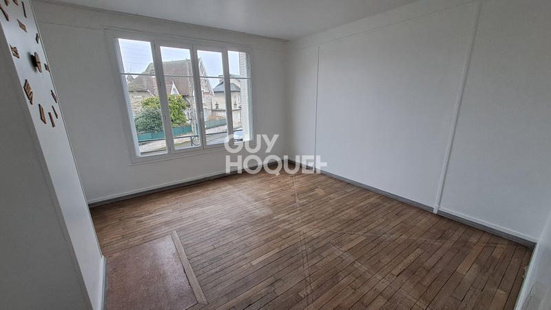 Appartement - 103 m² - 4 pièces