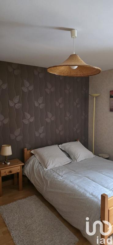 Maison - 228 m² - 10 pièces