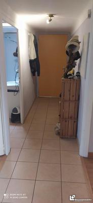 Appartement - 75 m² - 3 pièces