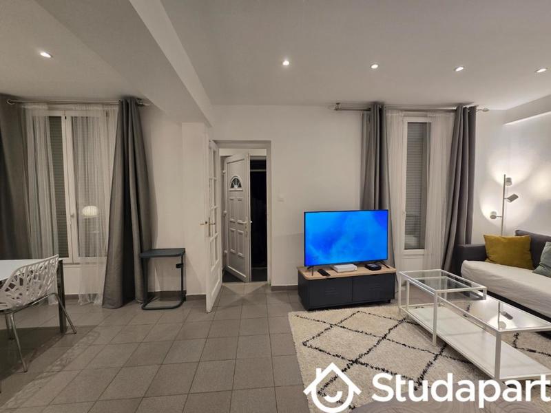 Maison - 135 m² - 3 pièces