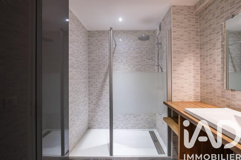 Appartement - 56 m² - 2 pièces