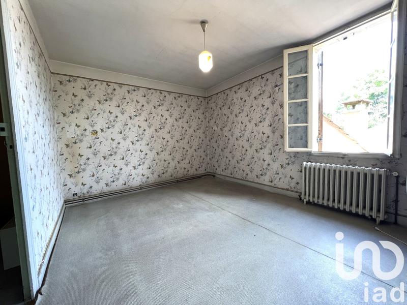 Maison de village - 187 m² - 7 pièces