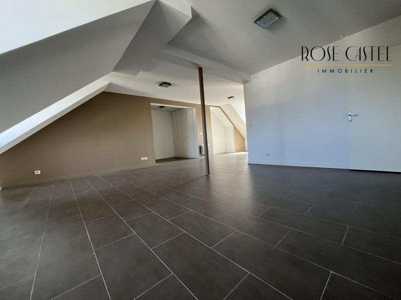 Appartement - 108 m² - 4 pièces