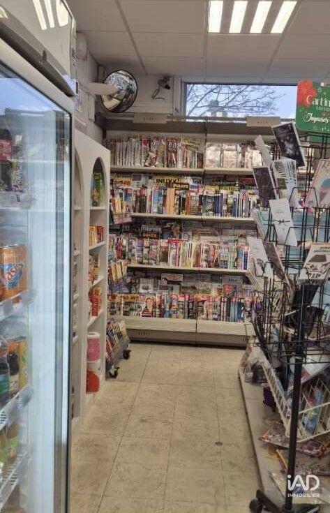 Local commercial - 34 m²