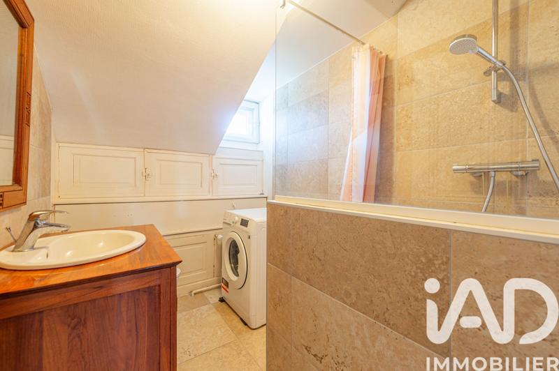 Appartement - 90 m² - 4 pièces