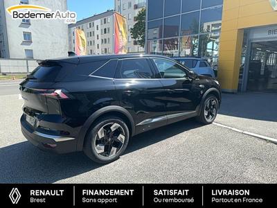 Renault Symbioz E-Tech full hybrid 160 ch Techno