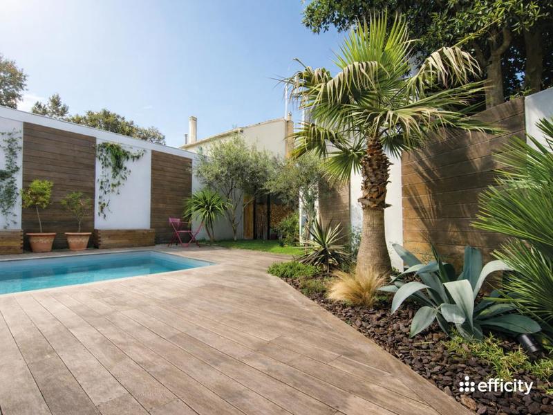 Maison - 165 m² - 6 pièces