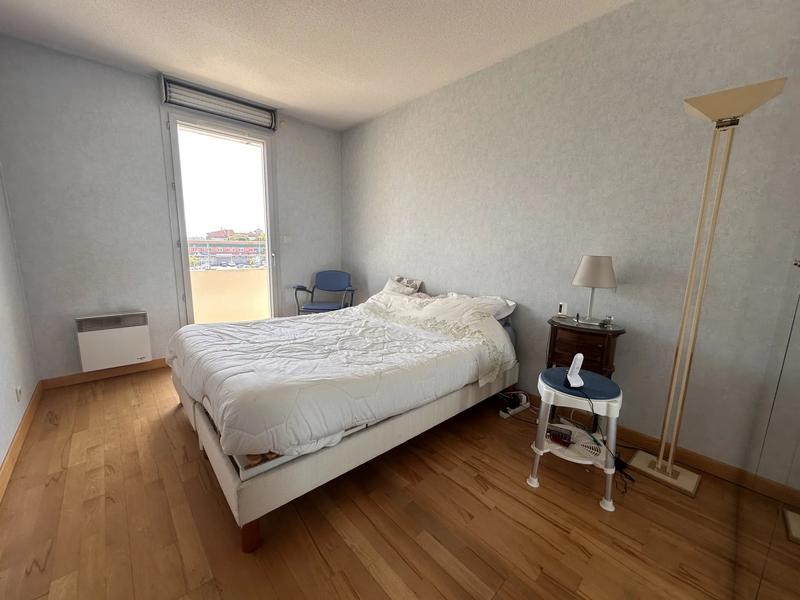 Appartement - 115 m² - 5 pièces