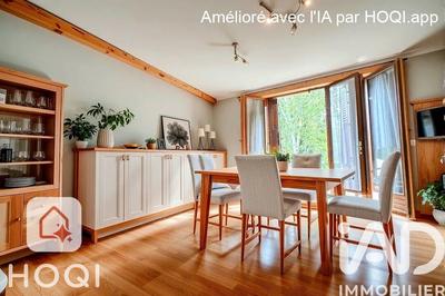 Maison - 65 m² - 4 pièces