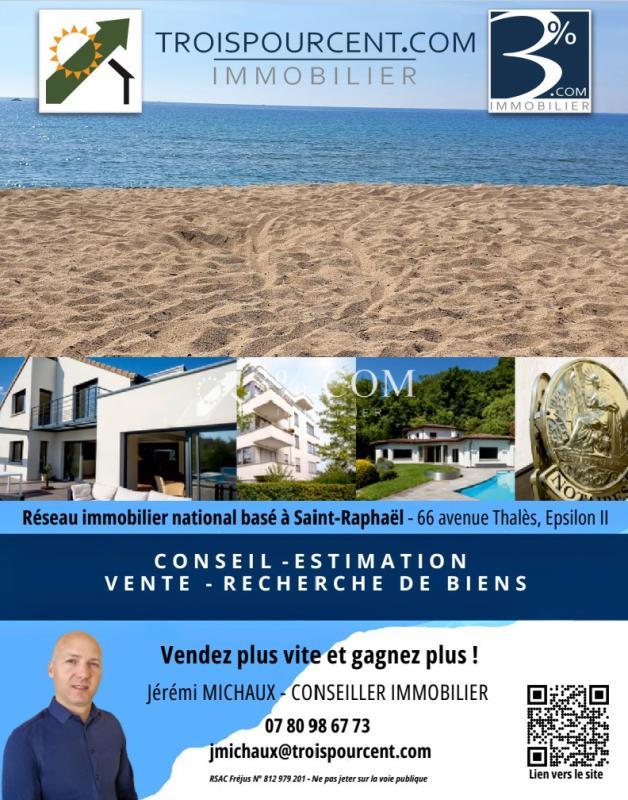 Maison - 82 m² - 4 pièces