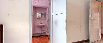 Appartement - 137 m² - 5 pièces