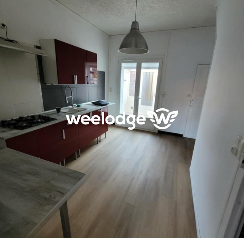 Maison - 72 m² - 4 pièces