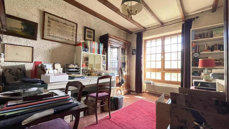 Mas - 230 m² - 7 pièces