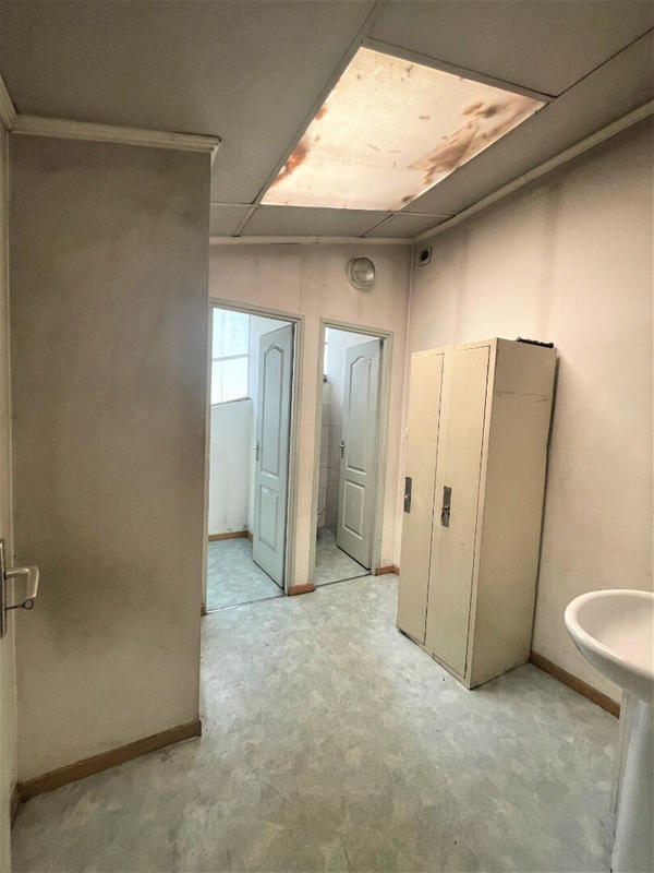 Local commercial - 175 m²