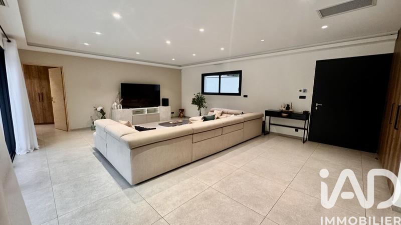 Maison de maîtres - 187 m² - 7 pièces