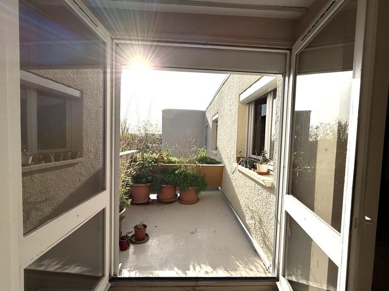 Appartement - 73 m² - 3 pièces