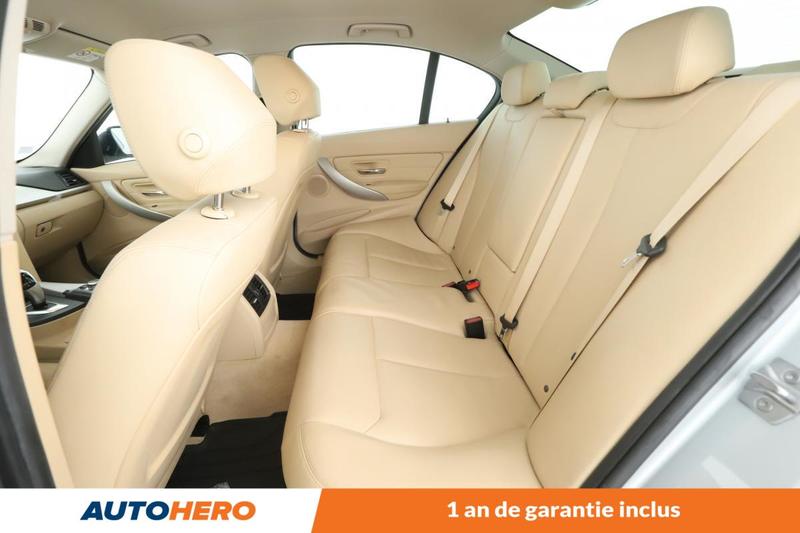 Bmw Série 3 320i Lounge Bva8 184 ch