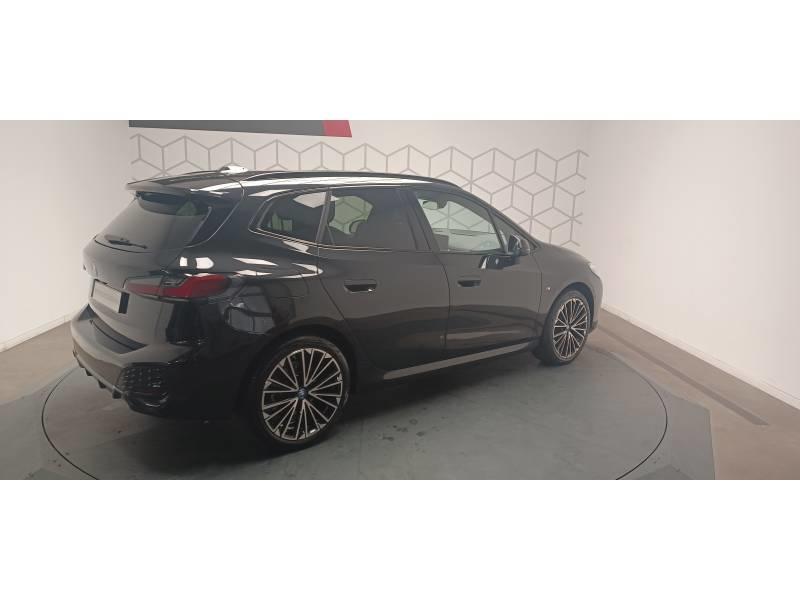 Bmw Serie 2 Active Tourer 225e xDrive 245 ch Dkg7 m Sport