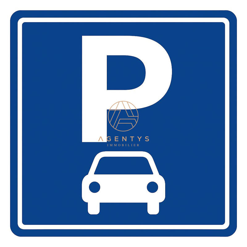 Parking / Garage - 12 m²