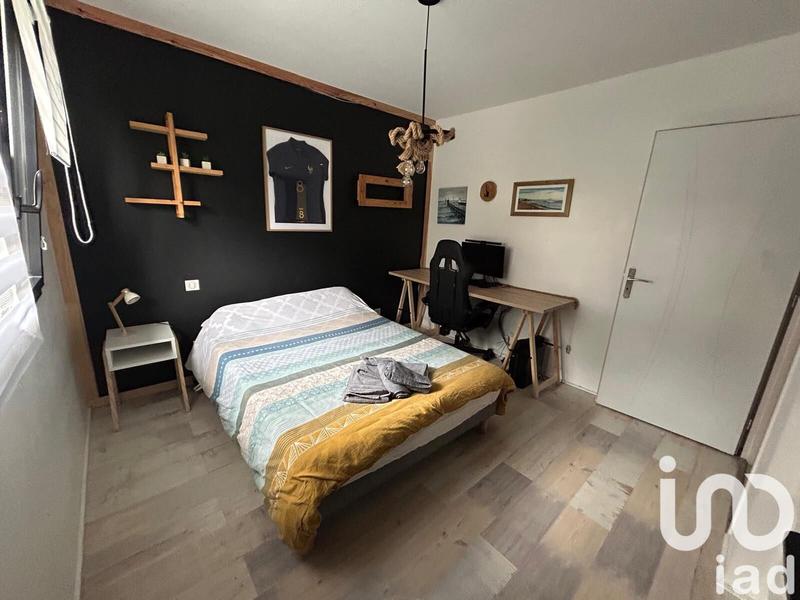 Maison - 197 m² - 8 pièces