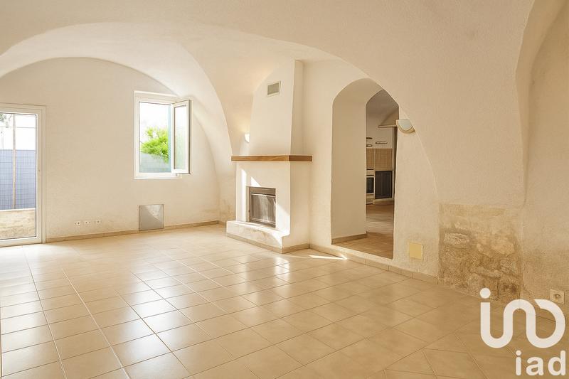 Appartement - 89 m² - 4 pièces