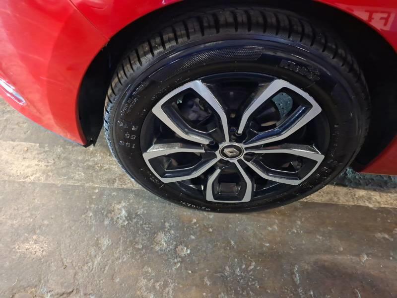 Renault Clio TCe 90 Limited