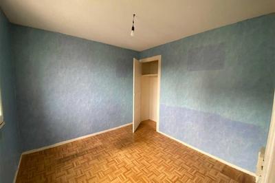 Appartement - 60 m² - 4 pièces