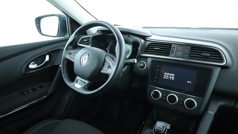 Renault Kadjar 1.5 dCi Blue Business 115 ch