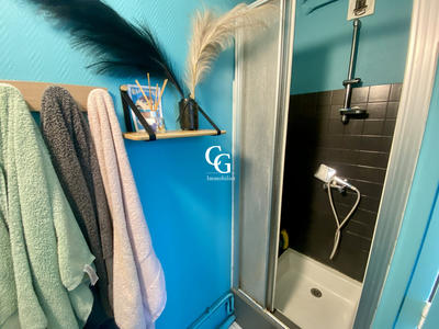 Appartement - 97 m² - 4 pièces