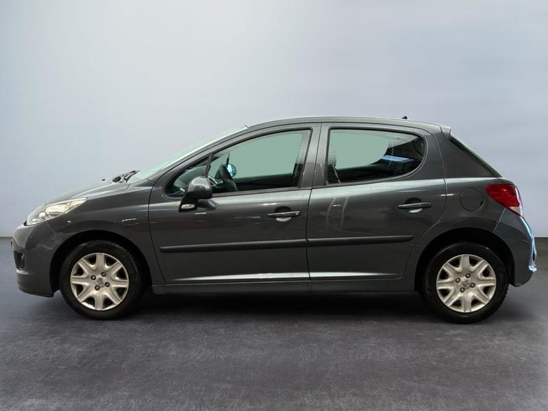 Peugeot 207 1.4 VTi 95ch Active