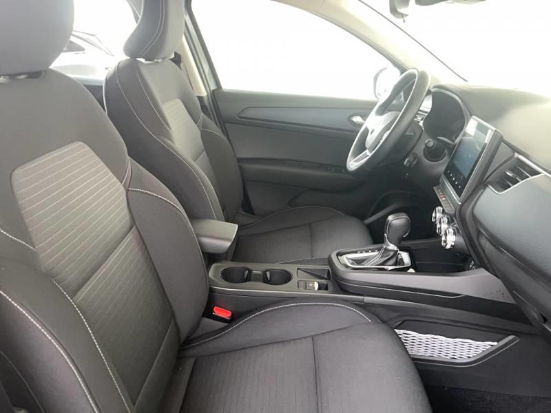 Renault Arkana E-Tech 145 Zen