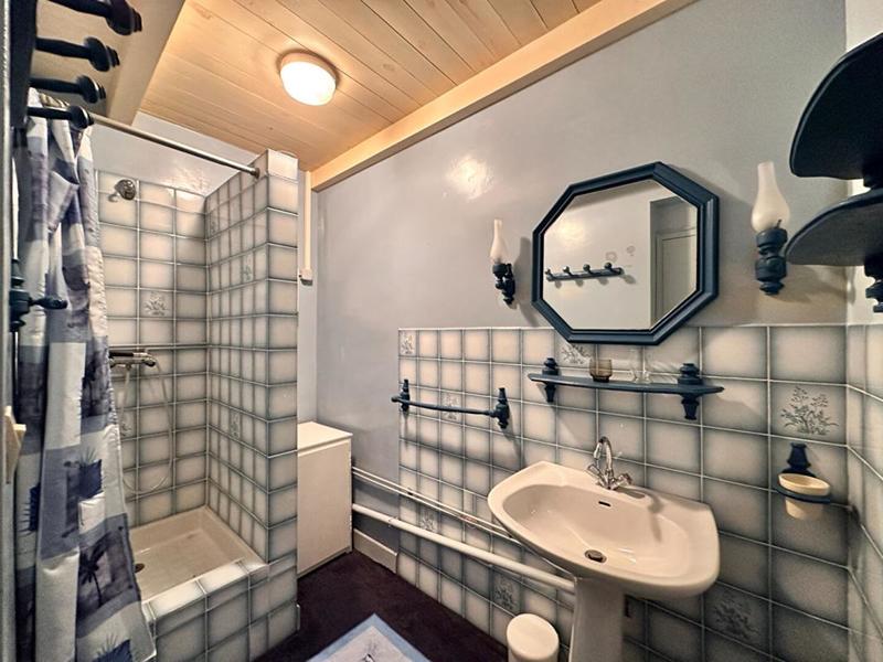 Maison - 116 m² - 5 pièces