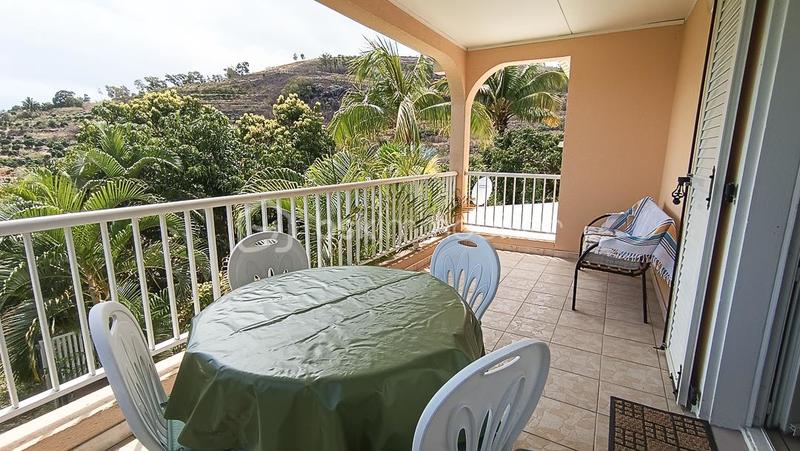 Maison - 62 m² - 3 pièces