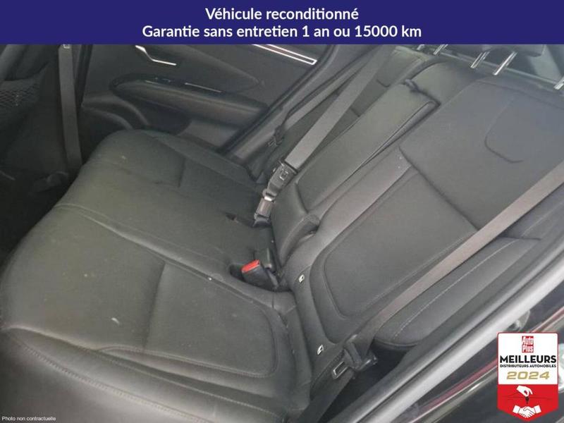 Hyundai Tucson t-Gdi 230 Hybrid Bva6 Executive