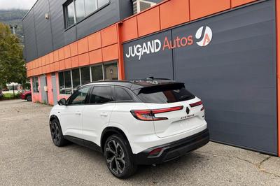 Renault Austral Etech 200 Esprit Alpine P