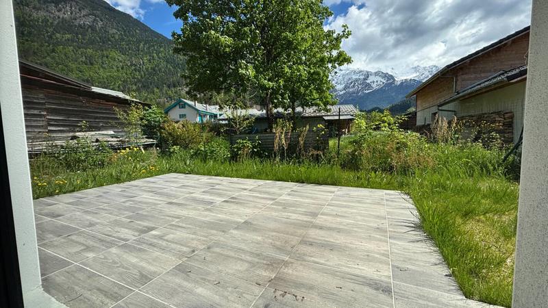 Châlet - 92 m² - 4 pièces